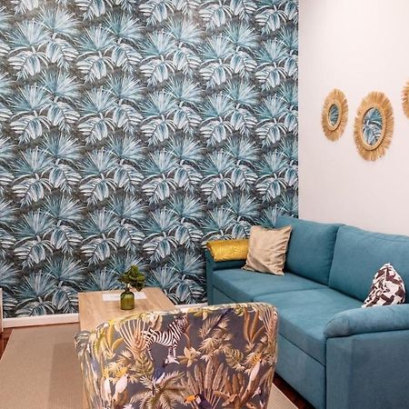 Guestready - Blissful Getaway In Funchal 호텔 외부 사진