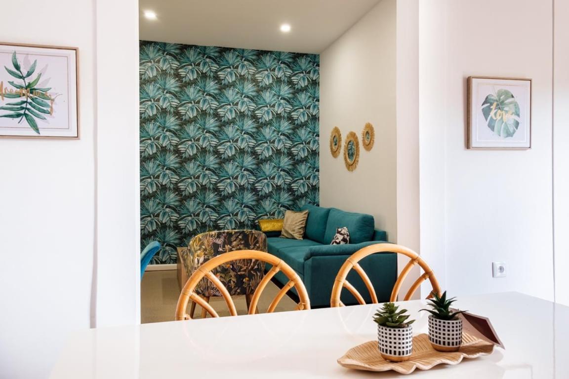 Guestready - Blissful Getaway In Funchal 호텔 외부 사진