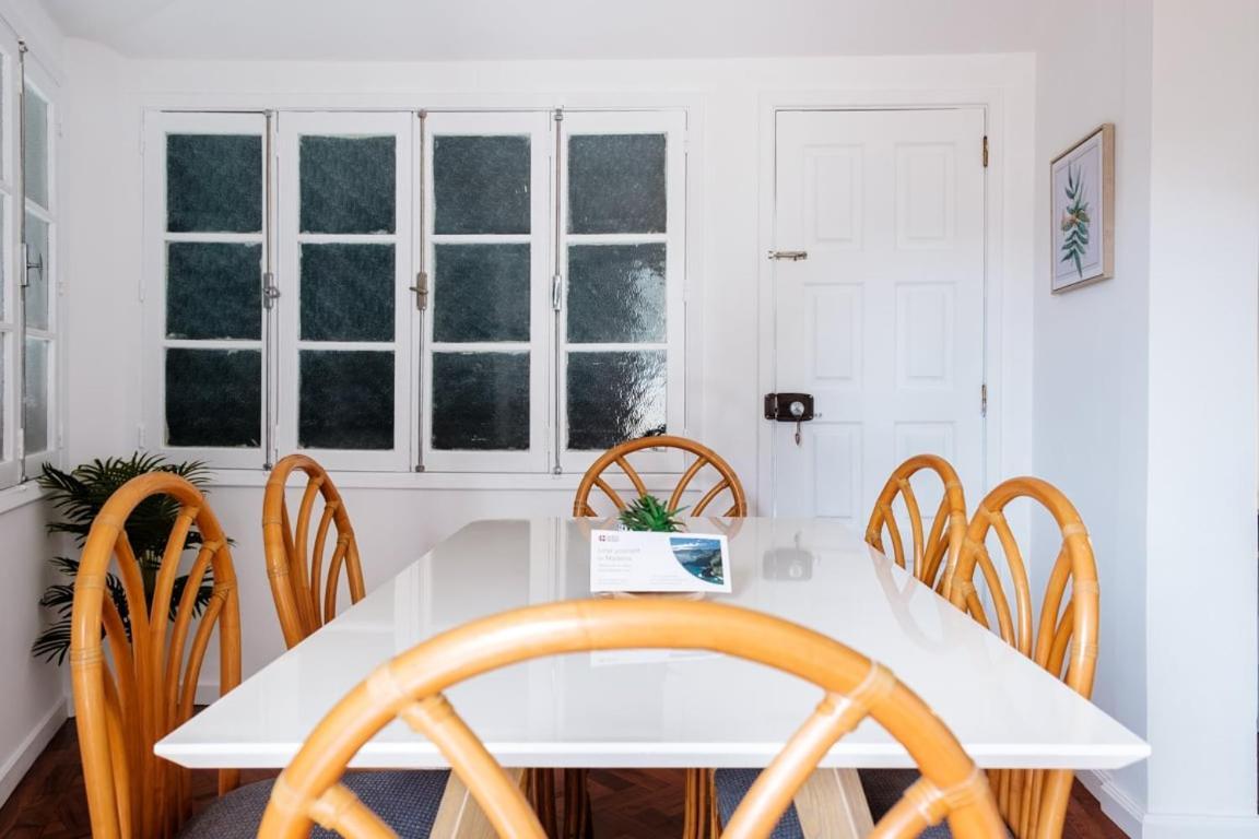 Guestready - Blissful Getaway In Funchal 호텔 외부 사진