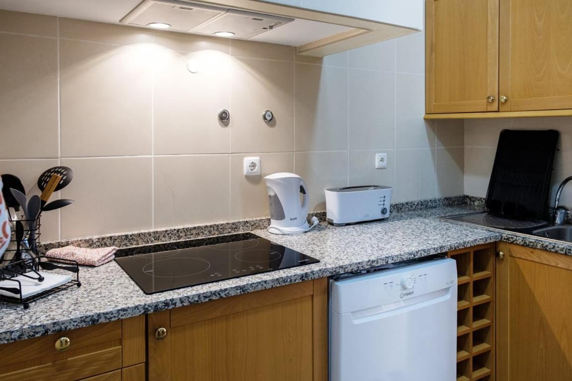 Guestready - Blissful Getaway In Funchal 호텔 외부 사진