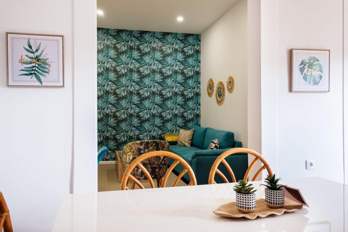 Guestready - Blissful Getaway In Funchal 호텔 외부 사진