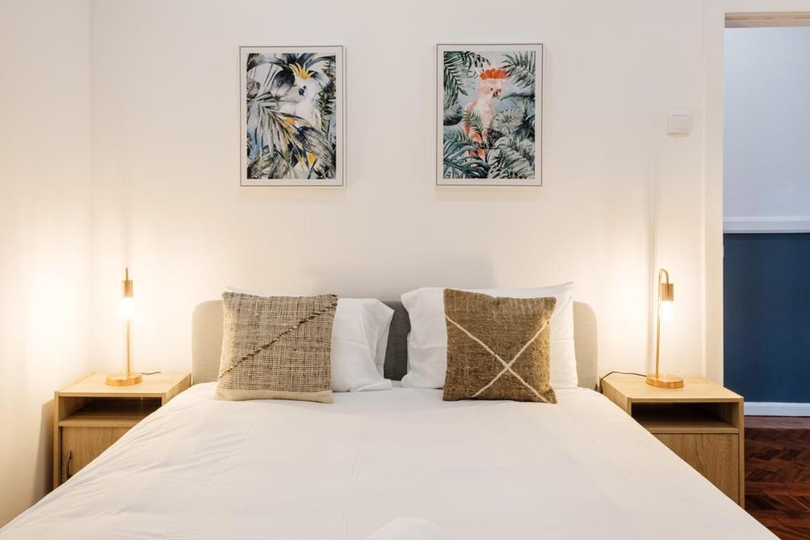 Guestready - Blissful Getaway In Funchal 호텔 외부 사진