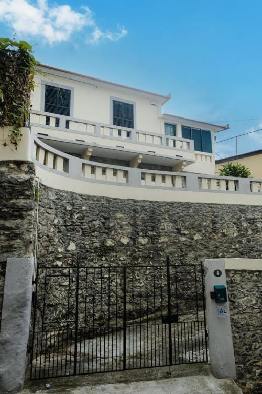 Guestready - Blissful Getaway In Funchal 호텔 외부 사진