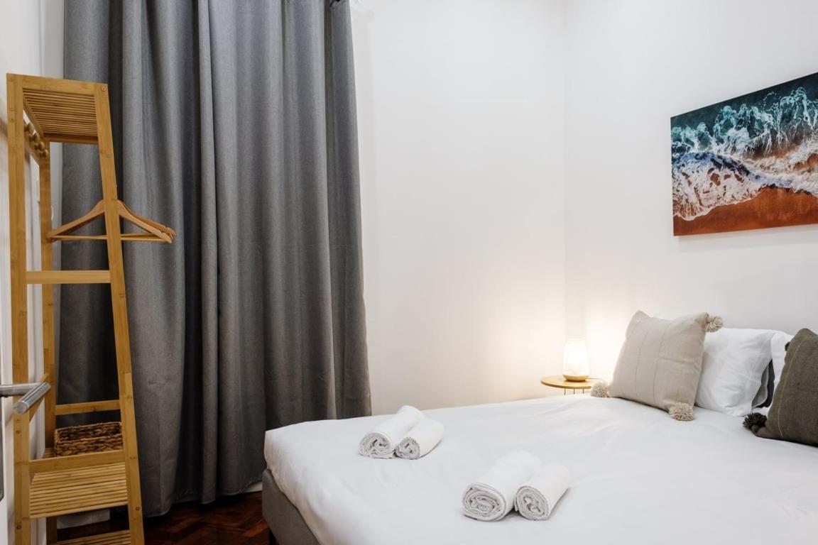 Guestready - Blissful Getaway In Funchal 호텔 외부 사진
