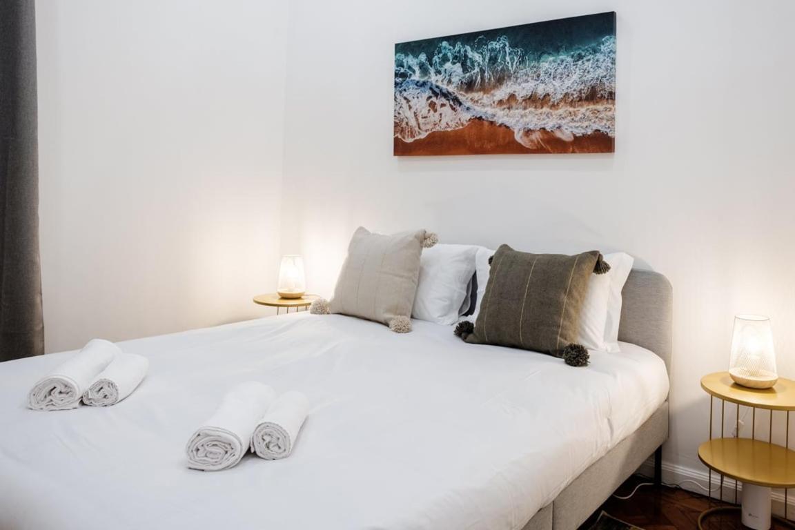 Guestready - Blissful Getaway In Funchal 호텔 외부 사진