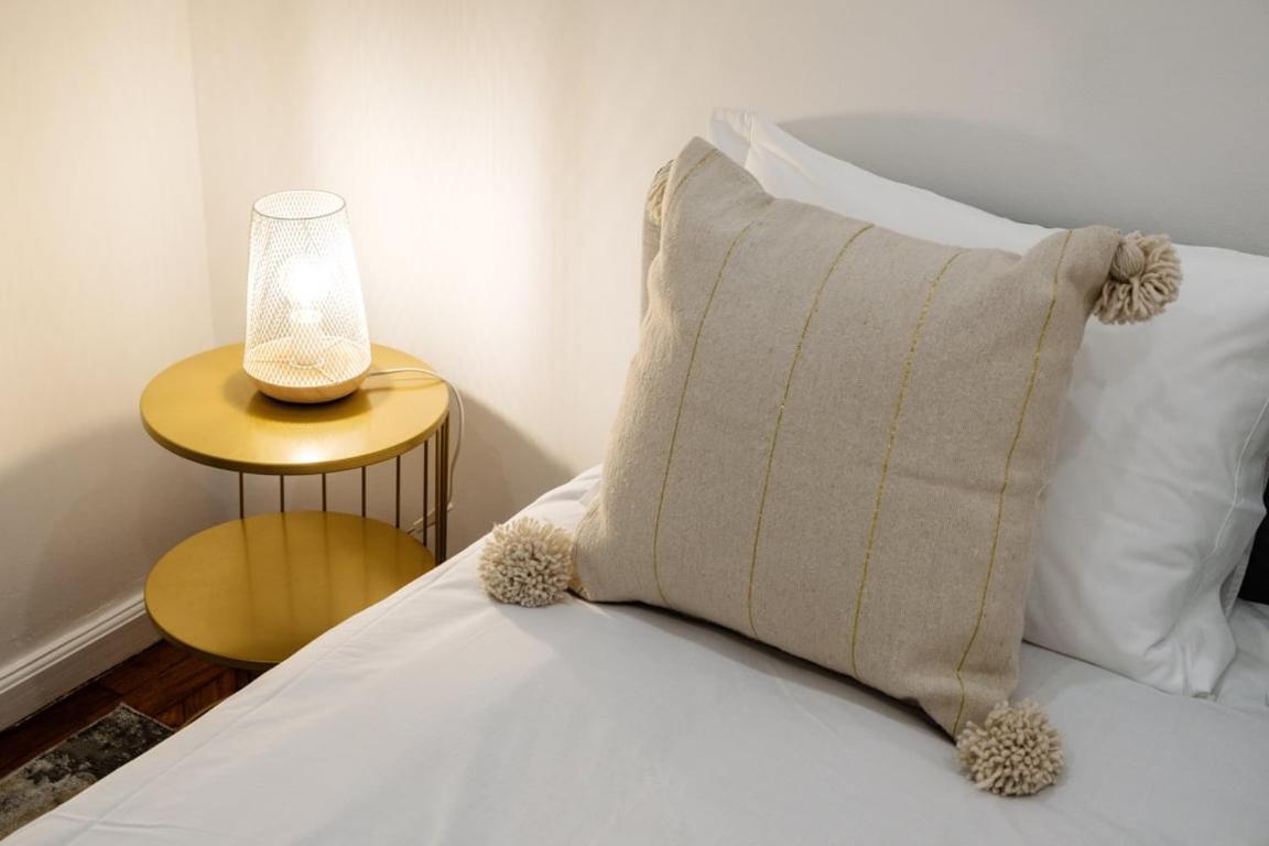 Guestready - Blissful Getaway In Funchal 호텔 외부 사진