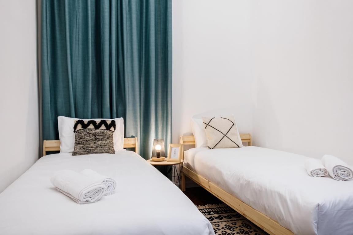 Guestready - Blissful Getaway In Funchal 호텔 외부 사진