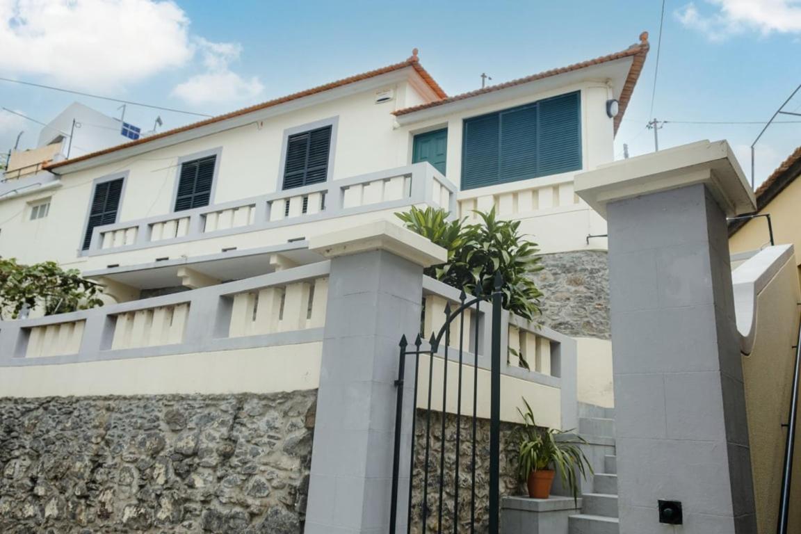 Guestready - Blissful Getaway In Funchal 호텔 외부 사진