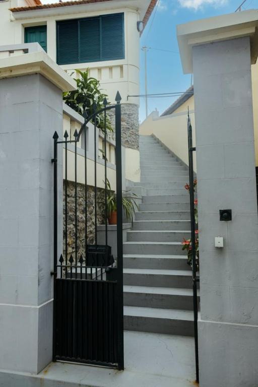 Guestready - Blissful Getaway In Funchal 호텔 외부 사진
