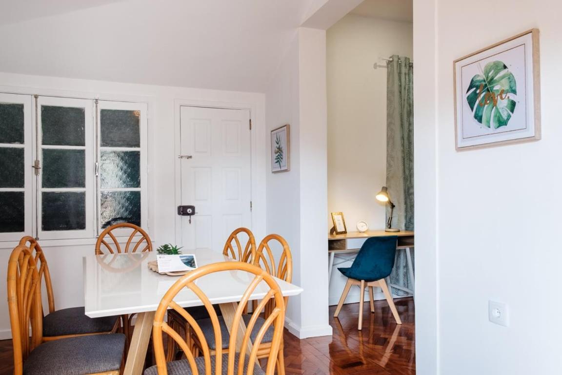 Guestready - Blissful Getaway In Funchal 호텔 외부 사진
