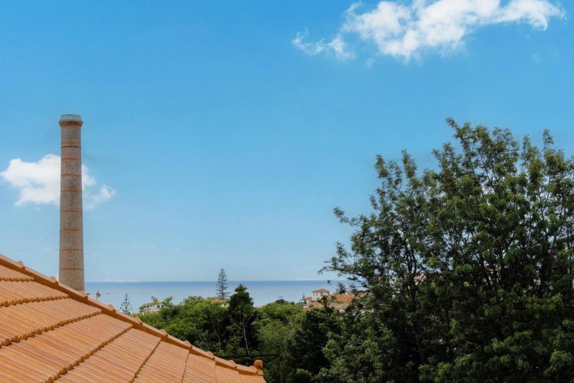 Guestready - Blissful Getaway In Funchal 호텔 외부 사진