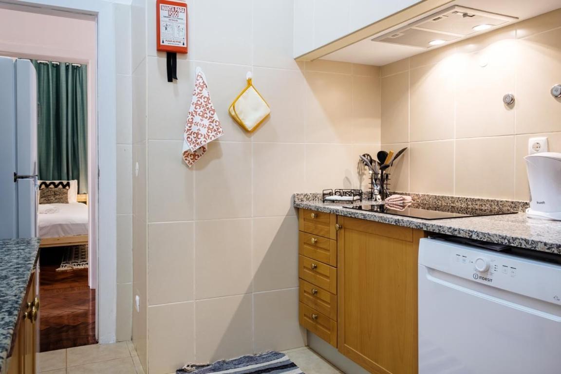 Guestready - Blissful Getaway In Funchal 호텔 외부 사진