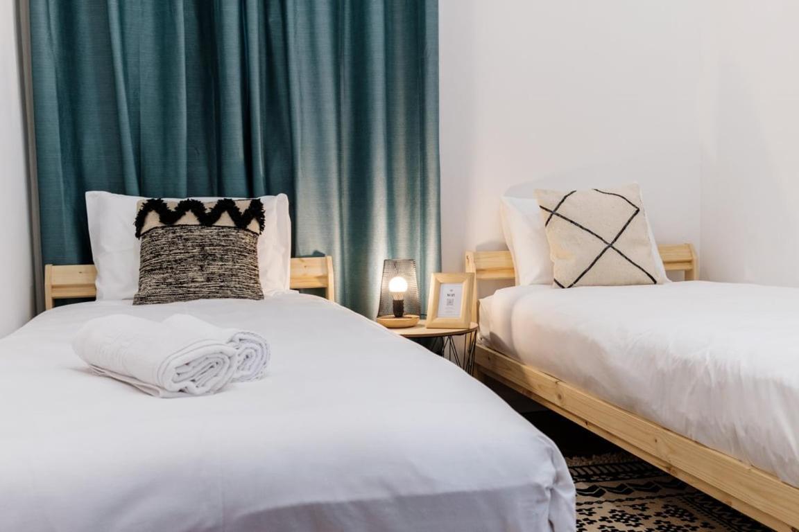 Guestready - Blissful Getaway In Funchal 호텔 외부 사진