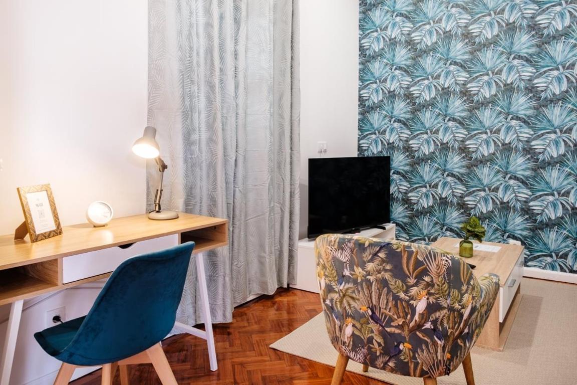 Guestready - Blissful Getaway In Funchal 호텔 외부 사진