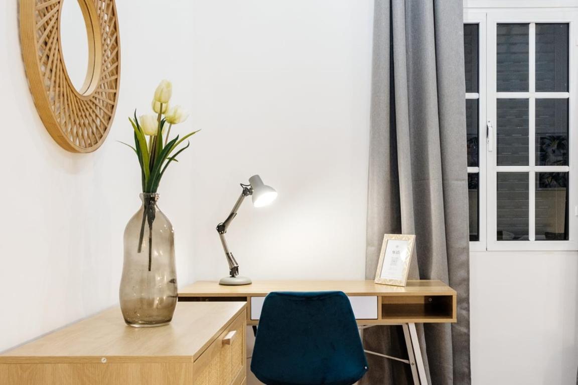 Guestready - Blissful Getaway In Funchal 호텔 외부 사진
