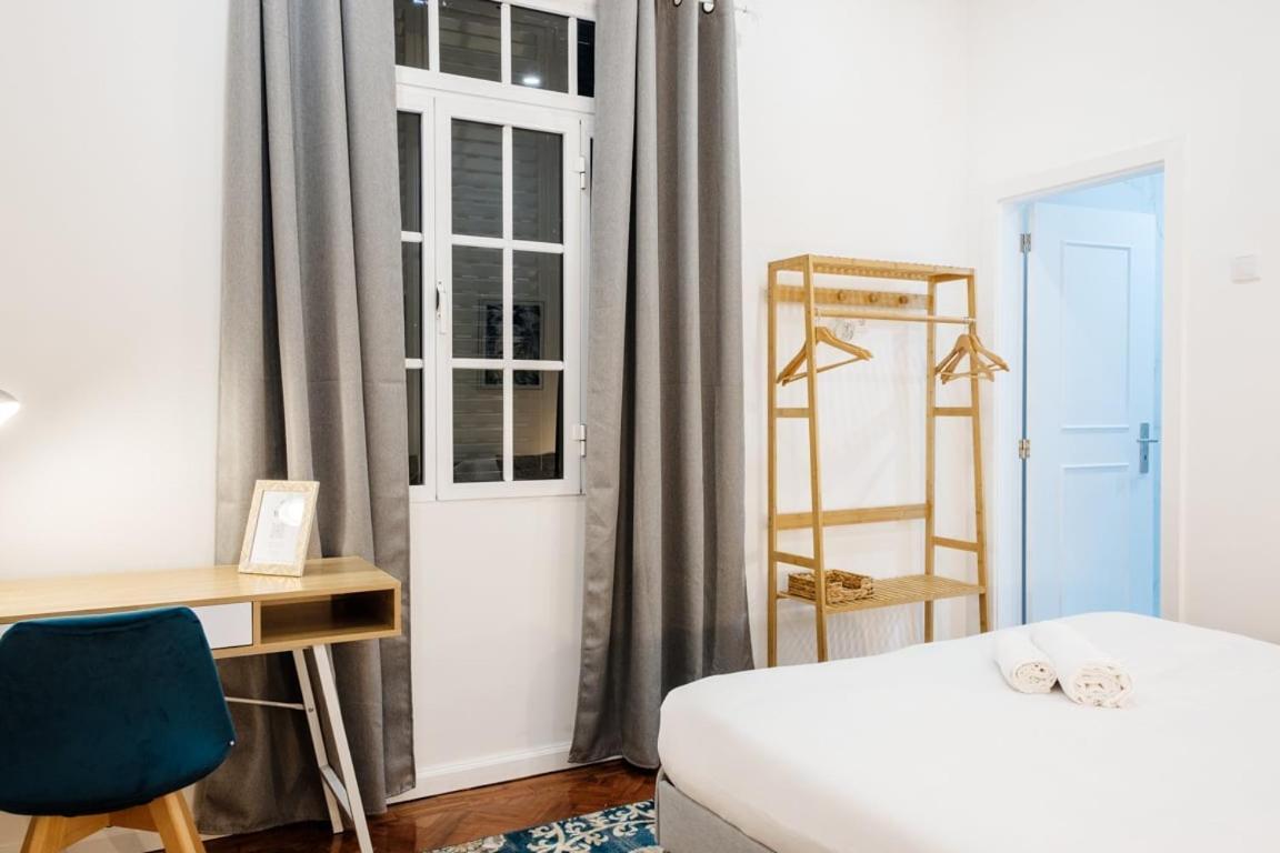 Guestready - Blissful Getaway In Funchal 호텔 외부 사진