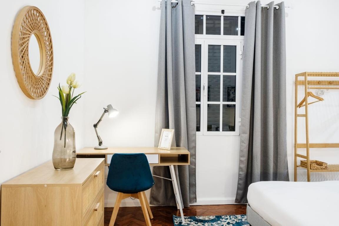 Guestready - Blissful Getaway In Funchal 호텔 외부 사진