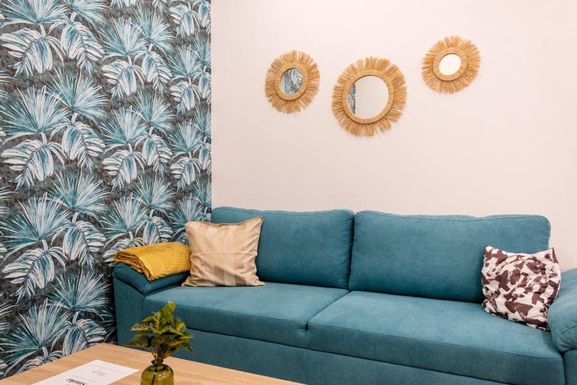 Guestready - Blissful Getaway In Funchal 호텔 외부 사진
