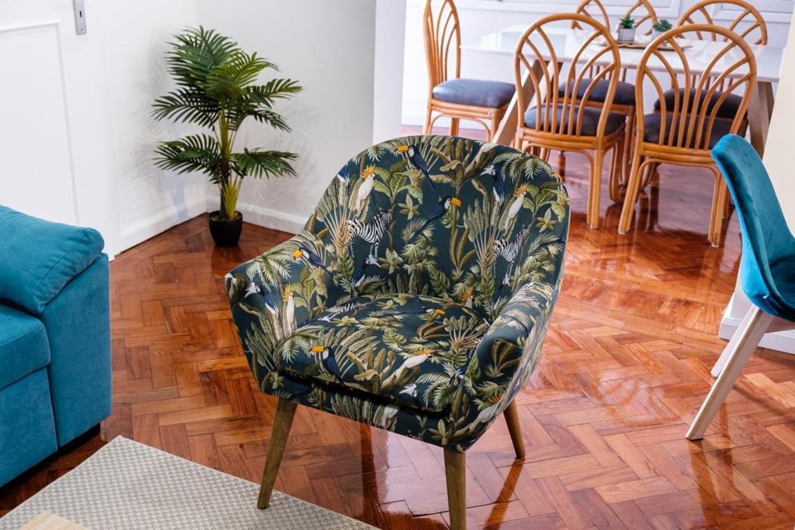 Guestready - Blissful Getaway In Funchal 호텔 외부 사진